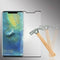 For Huawei Mate 20 Pro, Tempered HD Glass Screen Protector Curved Fit Full Cover