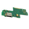 Charge Port Connector Flex Cable Replacement For Huawei P9 Lite/G9
