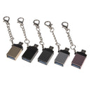 USB3.0 Female to USB Male Data Adapter Converter Connector for Android PS4
