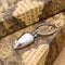 New Fashion Keychain Mouse 2020 Year Car Key Chain Ring Holder Souvenir Gif_