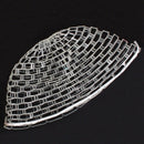 Rubber Net Half Perimeter 50Cm Replaceable Fishing Net For Fishing Landing