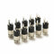 10Pcs PJ-392 3 Pin 3.5mm Stereo Headphone Audio Video Jack Socket LJ