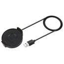 1X(1M Usb Data And Charging Cable For Ticwatch Pro Bluetooth Smart Watch Ch