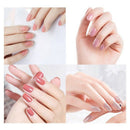 Rosalind Gel Varnish 12Pcs/Lot Set For Manicure 7Ml Acrylic Nail Polish Sem