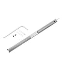 Durable Spoke Perforator Bicycle Bike Wheel Repair Tool with Hex Wrench & Screw