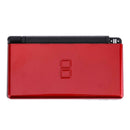 Full Repair Part Replacement House Shell Case Kit for Nintendo DS Lite (Red