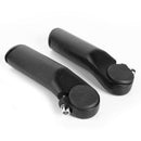 2pcs Bicycle Handleb Cycling Cover Vice To MTB Vice Bar Auxiliary Handlebar