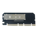 M.2 NVMe PCIE SSD Dirve To PCI Express PCIe 3.0 16x Adapter Card Converter