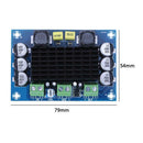 DC 12V-26V 100W Mono Channel TPA3116D2 Digital Power Audio Amplifier Board