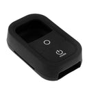 Silicone Protective Case Cover for GoPro Hero 3/3+ 4 Remote Control (Black)