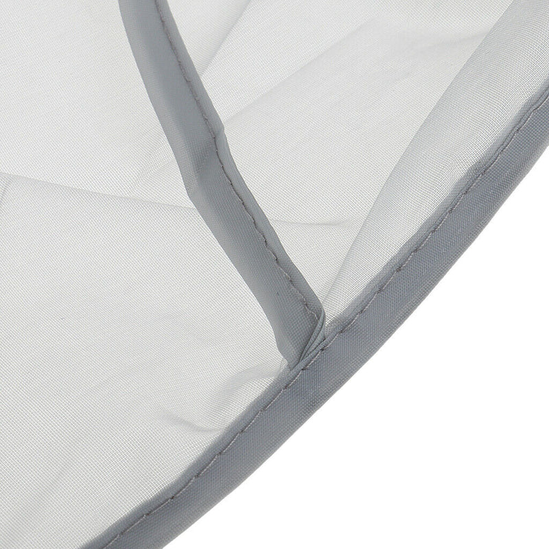 Professional Hair Cutting Hairdressing Cape Cloak For Salon DIY And Home