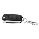 3 Key Universal 433MHz Copy Cloning Remote Control Garage Gate Duplicator A