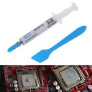 2G HY810-OP2G Extreme high quality CPU thermal grease with a plastic tool FT BX