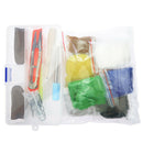 Needle Felting Starter Kit Set, Multi Colors Needle Felting Wool Set Felt Tools
