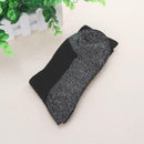 35 Degrees Aluminized Fibers Socks for Men Women Casual Sports Warm Socks