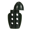 Cap Type Pellet Feeder Fishing Bait Cage Feeder Bait Trap Basket
