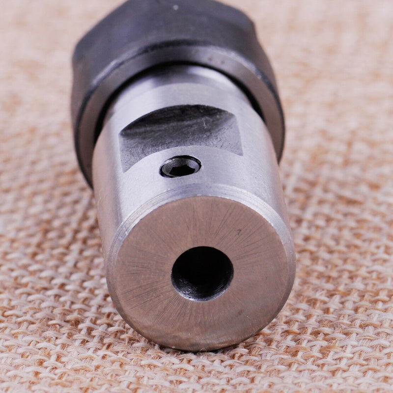 ER11 5mm Motor Shaft Spindle Extension Rod Holder Collet Chuck CNC Milling Tool