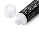 105g Bamboo Charcoal Teeth Whitening Toothpaste Black Bad Breath Removes St U9A6