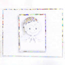 Paper-Cut Mould Cutting Die Stencil Embossing Craft for Scrapbook (H1304)