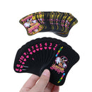 Creative Luminous Poker Cards Nightclub Bar KTV Desktop Poker Game  gtJCAUB Gw