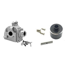 Gearbox Shell & Differential Housing for WLtoys 144001 1:14 RC Car Buggy