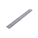 1PC Metric Rule Precision Double Sided Measuring Tool  15cm Metal Ruler  Z