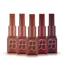 5 Colors Long Lasting Matte Lipstick Makeup Cosmetics Moisturizing Lip Color