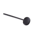 Plastic Black Eye Occluder Instruments For Eye Exam Chart JR