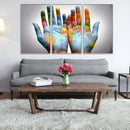 3 Piece Modern Painting on Canvas Art of The Wall Picture Decoration of Home