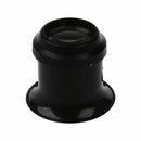 8X watchmaker's loupe magnifying glass eye loupe jewelry magnifier jeweler