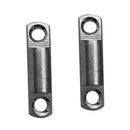 2x Scuba Diving Reel Line Double Swivels - Marine Grade 316 Stainless Steel