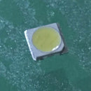 Special for LG LED TV Repair 100 Pcs 3535 6V SMD lamp beads Cold White Ligh M1P1