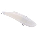 10pcs ABS Fishing Bait Lure Blade VIB Crankbait Hook Fishing Tackle Set