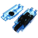 Bicycle chain washing tool  chain washer chain washer plus brush NTB Kw
