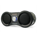 Retekess V113 Fm Radio Stereo Digital Radio Receiver Speaker Usb Disk Tf Ca