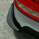 2X Car Accessories Bumper Corner Protector Door Guard Cover Anti Scratch S WJU