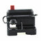 150 Amp Circuit Breaker Marine Rated Power with Manual Reset Waterproof U4F3