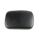 Universal 8 Suction Cup Black Motorcycle Rear Passenger Cushion Pillion Pa FSW