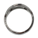 2x stainless steel finger ring bottle opener beer bottle opener