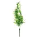 2 Bunch 30'' Artificial Weeping Ivy Vine Plants Outdoor Indoor Hanging Decor
