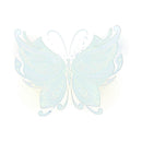 Butterfly Patches Heat Print On T-shirt Jeans Iron On Patches For Clothe3C2