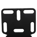 Universal Motorcycle Registration License Plate Holder Tail Tidy Fender Eli