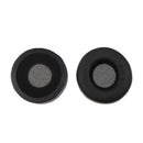 High Elastic Protein Leather Ear Cushion Earpads For Monster N-tune Headset