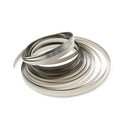 10M 8mmx0.2MM nickel plated steel strip for Li 18650 26650 Battery Spot WeldiMO