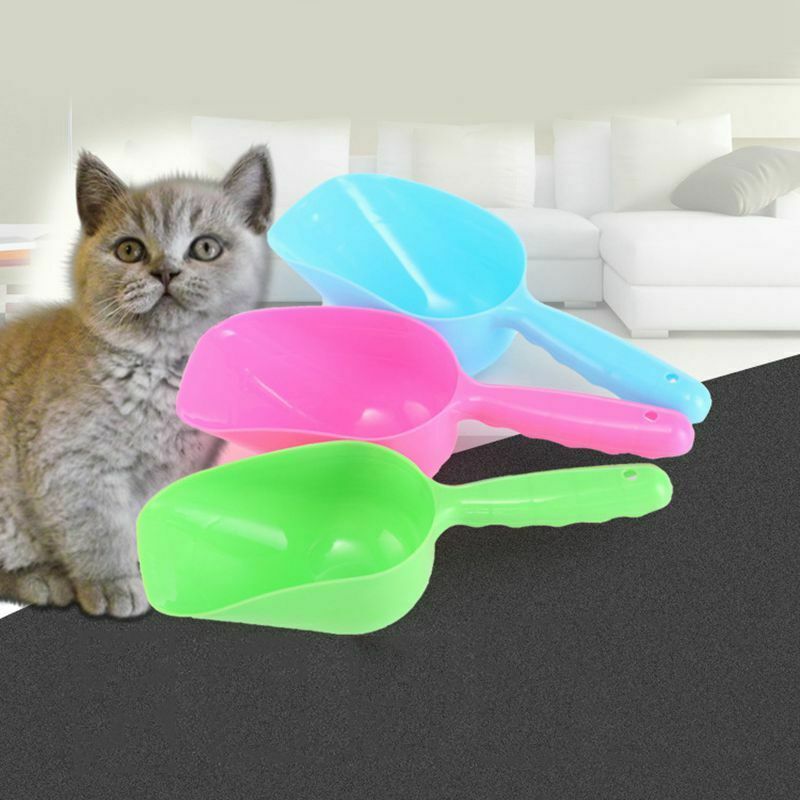 Pet food shovel dog food cat food shovel high quality pet food shovel utens