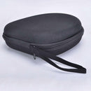 Portable Carry Case Bag Box For Headphone Earphone Headset Shockproof Supply