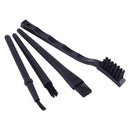 8pcs PCB Repair Soldering Tool Kit ESD Anti-static Cleaning Brush Set hf