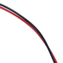 5 Unit 5.5 x 2.1 mm D. C. Power Plug Machine Buckle 9 V Battery Cable Conne L3I5