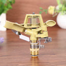 Water Sprinkler Spray Nozzle Connector Garden Irrigation System Tools  GGZ