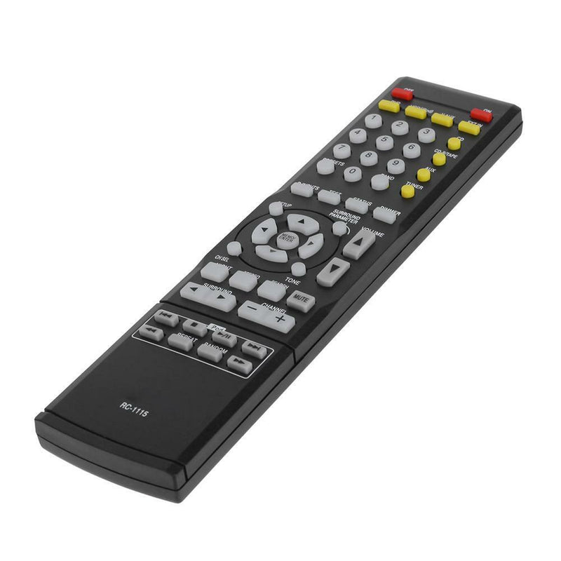 Plastic Audio Player Remote Controller for DENON AVR930 AVR390 AVR-1312 SN9F